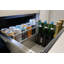 Zephyr Presrv 24" Built-In Dual Zone Panel Ready Refrigerator Drawers