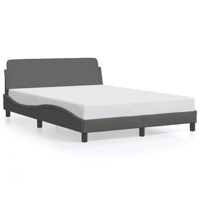 Double (4'6) Bed Frame