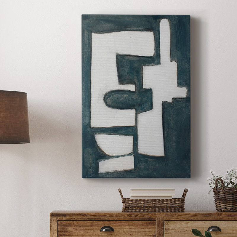 Outils de transformation - Cavas de galerie sur mesure