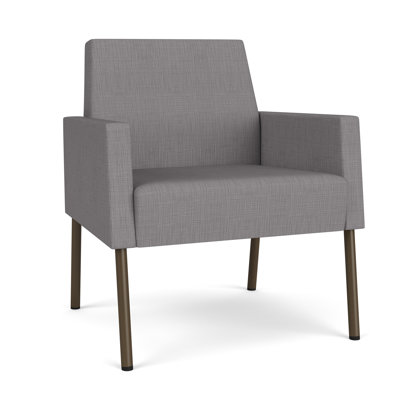 Mystic Lounge Reception Guest Chair