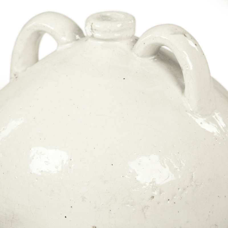 Handmade Ceramic Jar