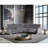 Mist/Ash Sectional