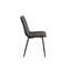 Cressida 283.97cm H Polyester Blend Upholstered Side Chair-1635637971