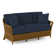 Boca Upholstered 78'' Sofa