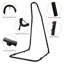 Bruning Hanging Chair Stand
