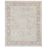One-of-a-Kind 7'9" X 9'7" Area Rug