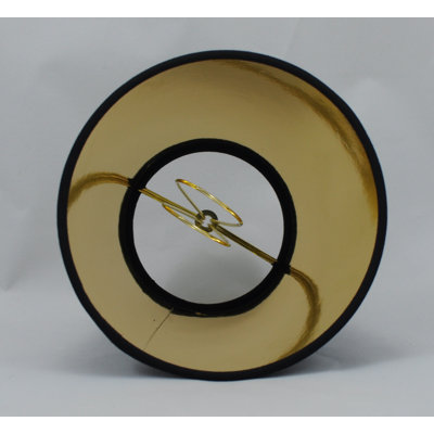 4.5'' H Paper Empire Candelabra Shade