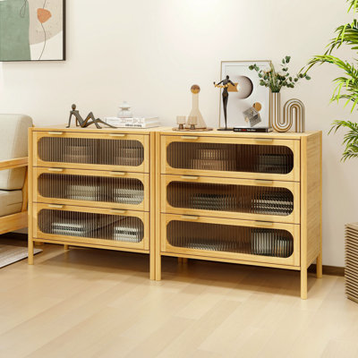 Accent Chest