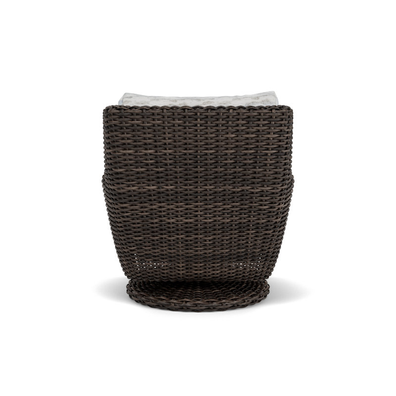 Largo Outdoor Rocker Chair, Stratosphere Cloud
