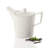 Eclipse Milk Jug 12 oz. Pitcher
