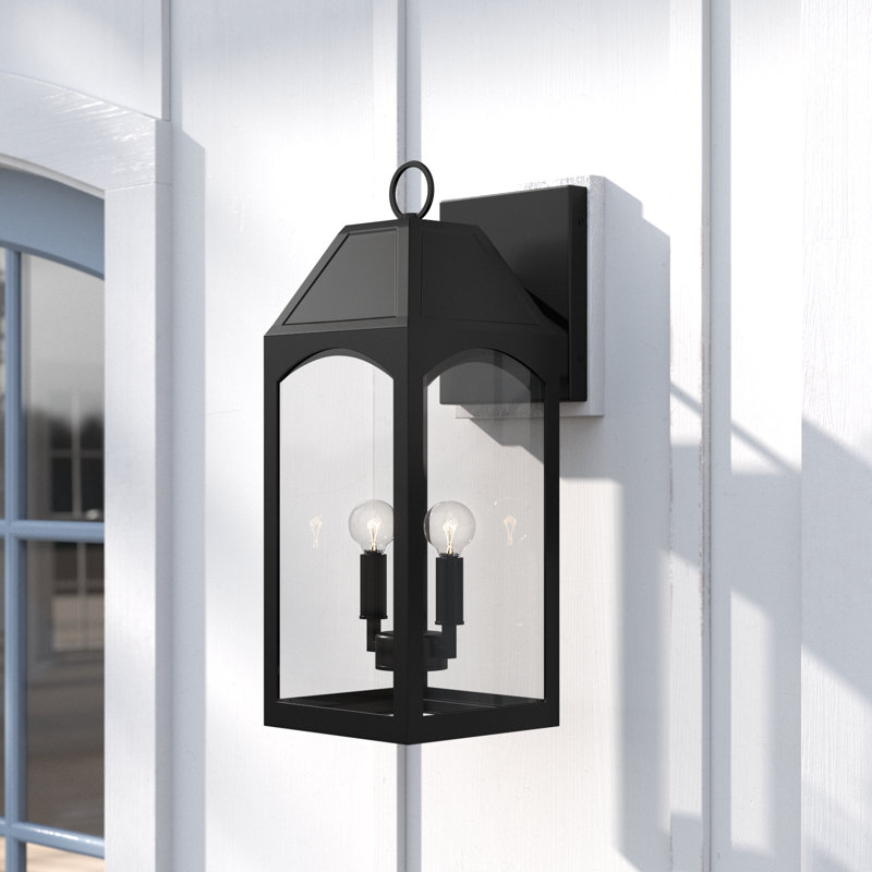 Adamsville Wall Light