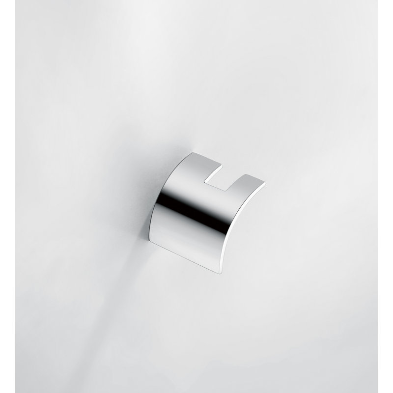 Joule Wall Mounter Robe Hook