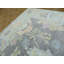 Tapis oriental noué à la main en gris / bleu ciel / or / vert sauge-69534478