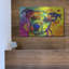 «I Will Follow You Around The Whole House» par Dean Russo-1425847479