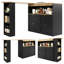204cm Home Bar-977693803
