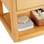 Dayton 24" Freestanding Standard Single Bathroom Vanity with Top