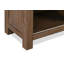 Wide Storage Bookcase