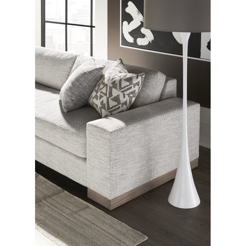 Thom Filicia Home Sofa, Hampton, Nadia Eclipse
