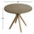 Lorient Round Solid Wood Dining Table