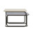 Bridgette 2-Piece Nesting Coffee Table Set