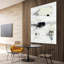 «Parting With Reality On Canvas» par Daleno, reproduction d'art-92588569