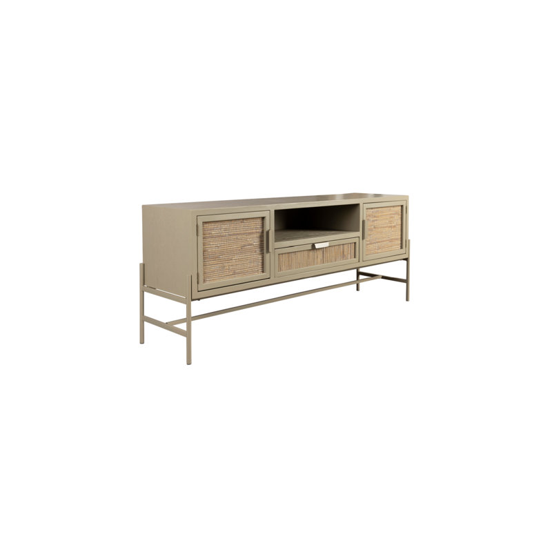 Yasu 58'' Sideboard, Beige