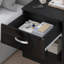 Banos 45cm W Bedside Table-96226651