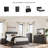 Eria 59.53 " W 6 - Drawer Dresser
