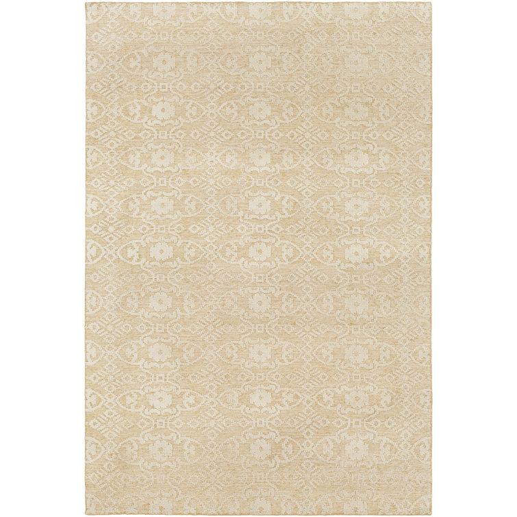 Eramana Oriental Indoor Rug