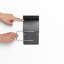Porte-papier hygiénique mural Brabantia-87405589