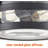 Flush Mount