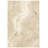 Wrought Studio™ Matei Powerloomed Abstract Tan/Taupe Area Rug-328908509