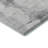Premium Machine Washable Prisco Silver Rug-1708203338