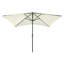 Nobhill 200cm Cantilever Parasol-1448211920