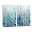 « misty fleuris diptych », ensemble de 2 reproductions sur toiles-33948115-29544515
