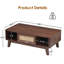 Table basse Toulouse-1998154927