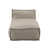 Tissu beige est en rupture de stock sélectionné