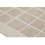 Art Deco Hand Knotted Wool Geometric Area Rug-177420877