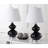 Courtney Glass Table Lamp-921677624