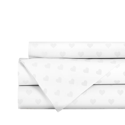 300 draps en coton jacquard