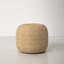 Rodriguez Upholstered Pouf-549515196