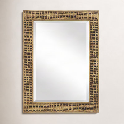 30" Accent Mirror