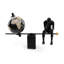 Errill People Figurines & Sculptures