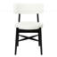 Chaises de salle à manger de style Mid-Century moderne-1069695871