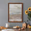 Overcast Day II - reproduction d'art sur toile-439499244-439499027