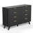 Accent Chest With 9 Drawers-1786390887