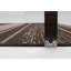 Tapis chocolat intérieur / extérieur Bralynn-523852231