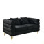 Canapé modulaire surdimensionné, canapé modulaire à assise profonde en tissu Comfort-1149130706-1149130708
