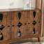 Buffet 60,5 "Mid Century-1975461321