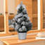 Sapin de Noël guirlande lumineuse à DEL